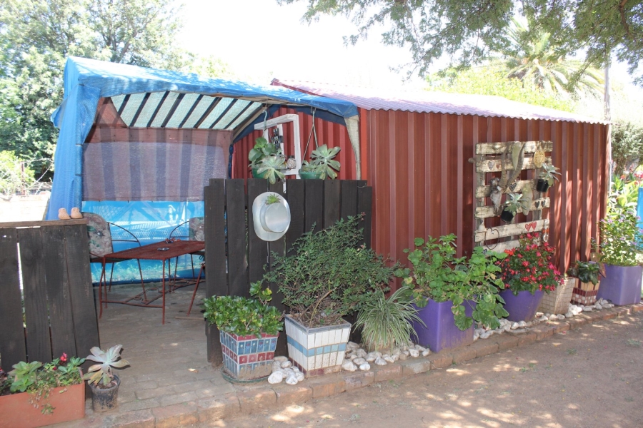 4 Bedroom Property for Sale in Deneysville Free State